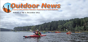 How can outdoor leaders promote gender equity for their female participants in outdoor and adventurous activities? 
Outdoor Adventures: Planning, Preparation and Reflection package 
Mount Crawford Day Walk Information Package 
Freelancing Freedom and Finance: Survey Results 
The Bark Canoes and Skin Boats of Northern Eurasia 
Adjustable towline 